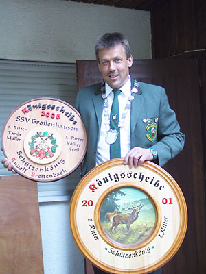 Rudi Breitenbach