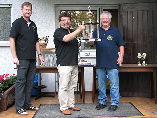Marathon-Pokal