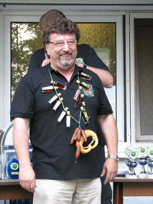 Oldie-König